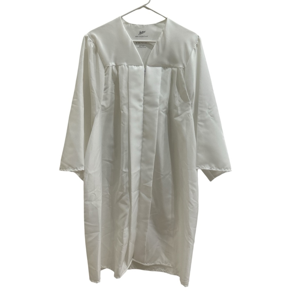 Josterns Graduation Gown